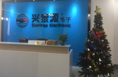 الصين Shenzhen Suntrap Electronic Technology Co., Ltd.