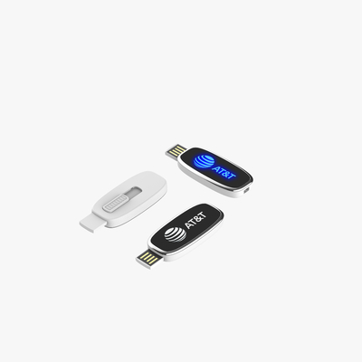 USB 2.0 أو USB 3.0 128 جيجابايت يتوافق مع Pendrive مع الشهادة الأمريكية