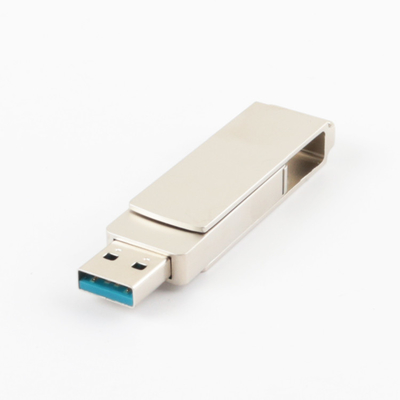 يمكن لمحركات أقراص فلاش USB من النوع C OTG بسرعة 2.0 أن تتطابق مع معايير الاتحاد الأوروبي