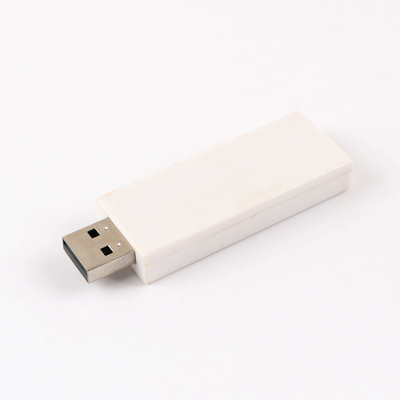 محرك فلاش USB بلاستيكي من Otg Usb 2.0 بسرعة تطابق الاتحاد الأوروبي / الولايات المتحدة