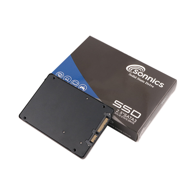 سعة عالية 2.5 بوصة SATA SSD 512gb سعة تخزين مثالية لحملات العمل الثقيلة