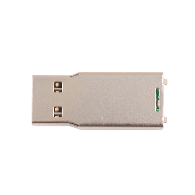 شريحة USB بلاستيكية لخزن البيانات