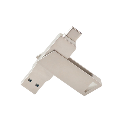 نوع سي و محركات فلاش USB سرعة سريعة يمكن استخدامها بواسطة نوع سي الهاتف مباشرة