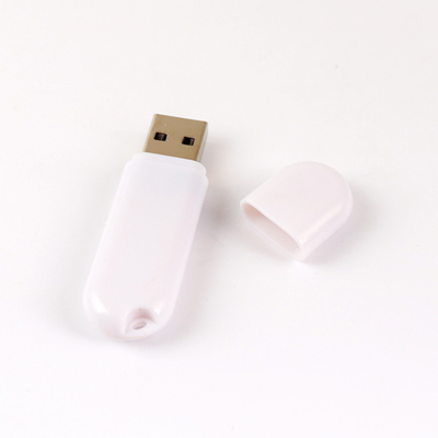 ذاكرة 128 جيجيتامتر USB بلاستيكية مع رقائق سانديسك وميناء USB 3.1