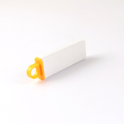 ذاكرة كاملة درجة محمول USB بلاستيكي لنمو عملك