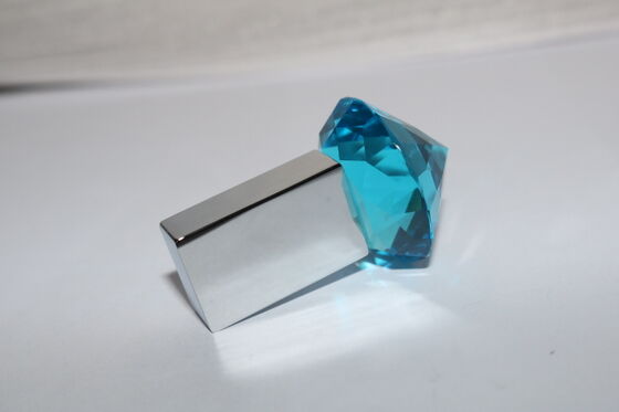 Diamond Usb Flash Drive Its Good For Lady's Gift With Jewelry USB Flash Drive Also Can Laser Logo On Metal Customized Made Usb Logo And Box