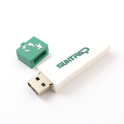 افتح شعار القالب أو أشكال اسم العلامة التجارية محرك أقراص فلاش USB أشكال مخصصة ثلاثية الأبعاد