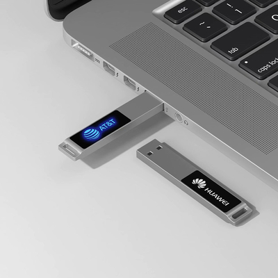 عازل المياه 3.0 محرك فلاش USB ذاكرة 8GB 64GB 128GB 256GB 512GB 1TB USB