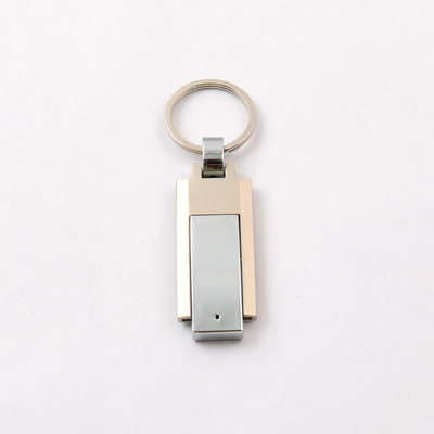 محرك فلاش USB معدني OEM 2.0 64 جيجا بايت USB عصا أشكال كبيرة تعمل باللمس مجانًا
