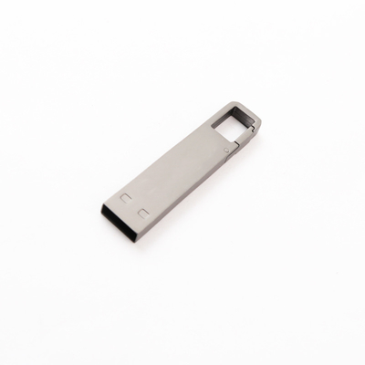 مات Body Gun Black Metal USB Stick 2.0 اجتاز اختبار H2 الكامل 16 جيجابايت 32 جيجابايت 64 جيجابايت 128 جيجابايت