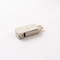 MINI UDP Flash Micro OTG USB 2.0 مادة معدنية لهاتف Android