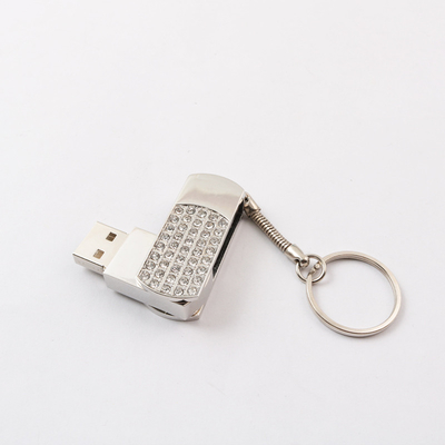 مضاد للماء و مضاد للانفجار USB 3.0 محرك فلاش مجوهرات على شكل USB
