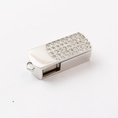 مضاد للماء و مضاد للانفجار USB 3.0 محرك فلاش مجوهرات على شكل USB