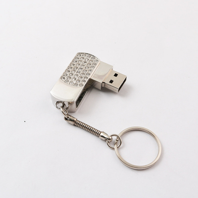مضاد للماء و مضاد للانفجار USB 3.0 محرك فلاش مجوهرات على شكل USB