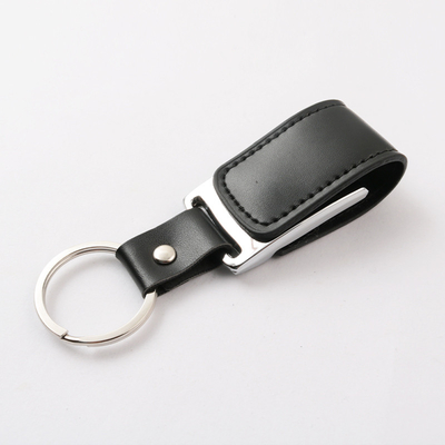 الشعار المخصص محركات أقراص فلاش USB مطبوعة مع سرعة قراءة 100MB / s وسرعة كتابة 50MB / s