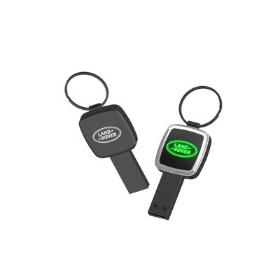 محرك أقراص فلاش USB ملون مع منافذ USB 2.0 و USB 3.0