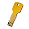 USB 2.0 و 3.0 64 جيجا بايت 128 جيجا بايت محرك فلاش بمفتاح معدني يتوافق مع معايير الولايات المتحدة