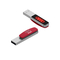 USB 2.0 USB 3.0 Crystal USB Stick 8GB 16GB 128GB 256GB سرعة عالية