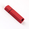 سطح الخبز الطلاء USB 3.0 محرك فلاش OEM لون الجسم والشعار باللون الأحمر