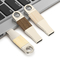 محرك أقراص فلاش USB من نوع Nice Shapes الخشبي 2.0 سريع السرعة 30 ميجابايت / ثانية 64 جيجابايت 128 جيجابايت