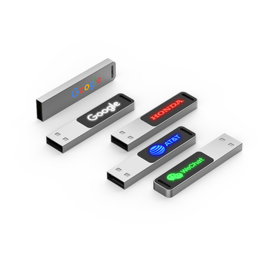 نقل بيانات فائقة السرعة 3.0 محرك أقراص فلاش USB متوفر في سعة 8GB - 1TB