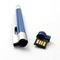 محرك فلاش USB قلم إشعاع الليزر مع الكتابة باللمس وفلاش UDP