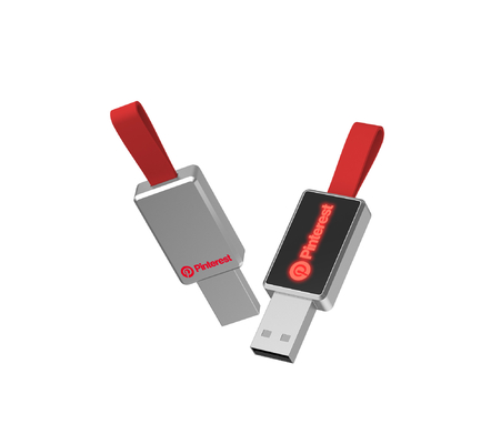 مقاومة للماء تصنيف محرك أقراص فلاش USB 3.0 مع سرعة قراءة 100MBS