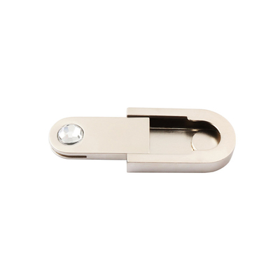 فست 2.0 فلز USB فلاش درايف 20MBs 4 جيجابايت المحمول