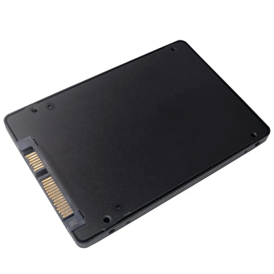 سرعة الكتابة التسلسلية السريعة مع سعة عالية 2.5 بوصة SATA SSD 1TB 512GB 256GB 128GB