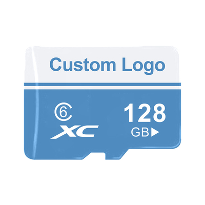 بطاقة ذاكرة سانديسك ميكرو إس دي إكس ري بروف 20MBs قراءة 10MBs كتابة واجهة USB 3.0