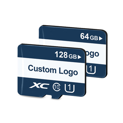 بطاقة ذاكرة سانديسك ميكرو إس دي إكس ري بروف 20MBs قراءة 10MBs كتابة واجهة USB 3.0