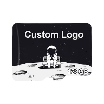 نطاق 10-100 بطاقات ذاكرة memory card سوداء الأبعاد 15mm X 11mm X 1mm