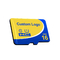 صناعة SMT PCBA مع USB 2.0 Micro Card بواسطة Suntrap Own