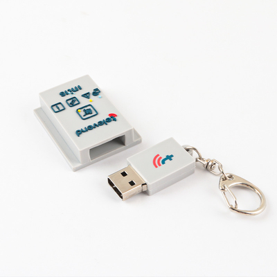 تحميل البيانات مسبقًا محركات فلاش USB مخصصة تعزز أداء الأعمال