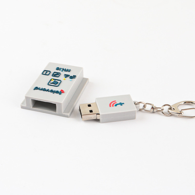 تحميل البيانات مسبقًا محركات فلاش USB مخصصة تعزز أداء الأعمال