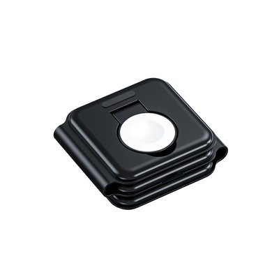 شاحن لاسلكي متعدد الوظائف 68*68*68mm ABS PC خروج 5V / 1A