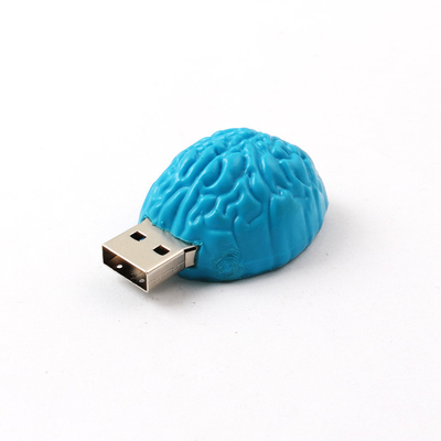 1 سنة - محركات فلاش USB مخصصة الطباعة بألوان كاملة - طعام اصطناعي محرك فلاش USB