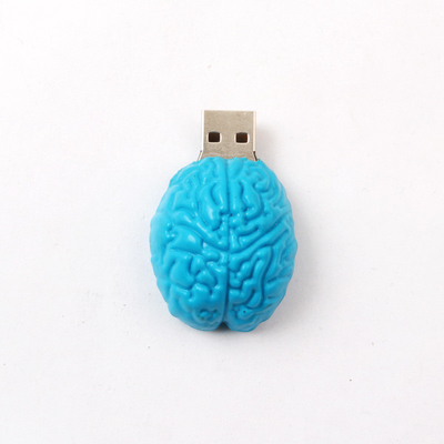 1 سنة - محركات فلاش USB مخصصة الطباعة بألوان كاملة - طعام اصطناعي محرك فلاش USB