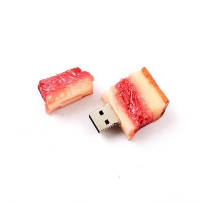 محركات أقراص فلاش (USB) شخصية ذات تصميم مربع مع وقت تسليم سريع 7-15 يومًا