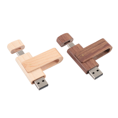 الدرجة A USB 3.0 محرك أقراص فلاش مع شعار مخصص وقراءة 100MBS مخصصة