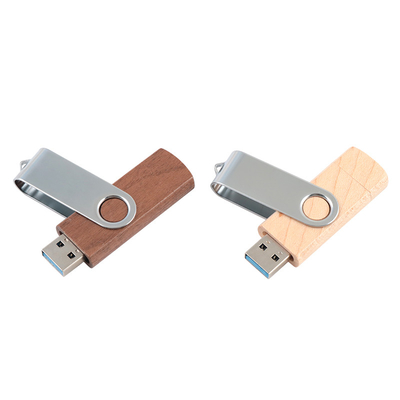 محرك فلاش USB 3.0 قابل للتخصيص مع علامة تحويل سرعة 50MB / s