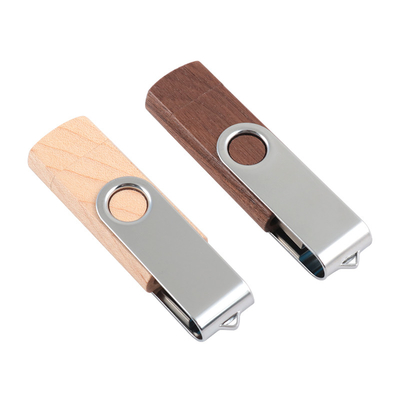محرك فلاش USB 3.0 قابل للتخصيص مع علامة تحويل سرعة 50MB / s