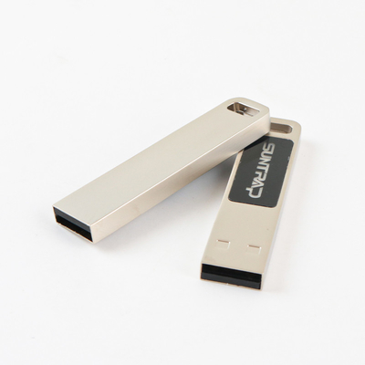 محرك فلاش USB مقاوم للماء 512GB مع سرعة 100MBS سرعة القراءة ومخصصة