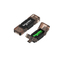 محرك فلاش USB OTG عالي الأداء مع UDP الدرجة A و USB 2.0 لمتطلباتك