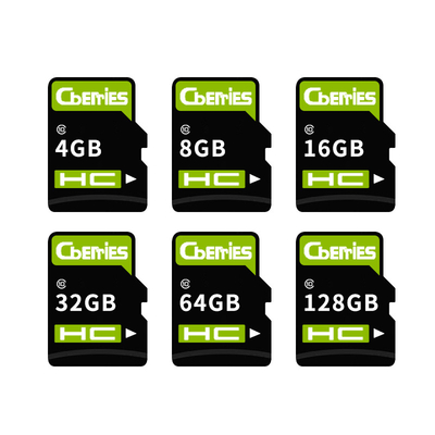 سرعة الكتابة السريعة بطاقة memory card لمعظم الأجهزة وسرعة الكتابة تصل إلى 90MB/s