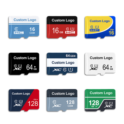 3.0 20MBs كتابة السرعة بطاقة memory card مع الذاكرة الكاملة ودرجة A