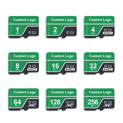 سرعة الكتابة السريعة بطاقة memory card لمعظم الأجهزة وسرعة الكتابة تصل إلى 90MB/s