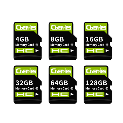 سرعة الكتابة السريعة بطاقة memory card لمعظم الأجهزة وسرعة الكتابة تصل إلى 90MB/s