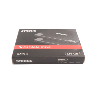 بيئات قاسية 20G مقاومة الاهتزاز SSD أقراص صلبة داخلية مع MTBF 1.5 مليون ساعة