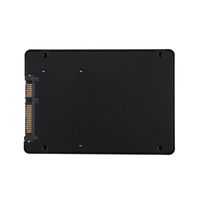 أقراص صلبة SSD داخلية عالية المقاومة للهزات مع 1.5 مليون ساعة MTBF و 20G / 10-2000Hz
